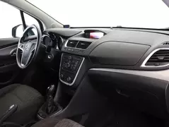 Opel Mokka, фото №10