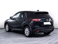 Mazda CX-5, фото №7