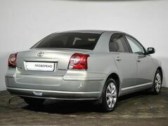 Toyota Avensis, фото №3