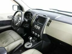 Nissan X-Trail II, фото №4