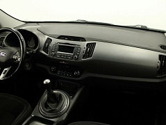 Kia Sportage III, фото №5