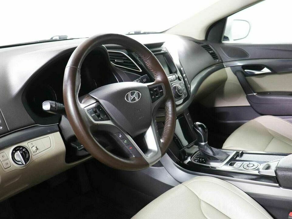 Hyundai i40 акпп 2013 с пробегом 80 125 км, фото №4