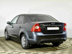 Ford Focus 1.6 Автомат, фото №4