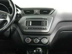 Kia Rio 1.6 Автомат, фото №10