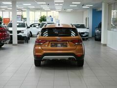 Kia rio x (x-line) акпп 2018 с пробегом 62 324 км, фото №7