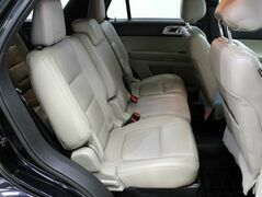 Ford Explorer, фото №11