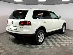 Volkswagen touareg акпп 2010 с пробегом 93 760 км, фото №9