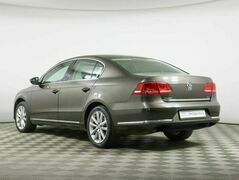 Volkswagen Passat 1.8 Робот, фото №3