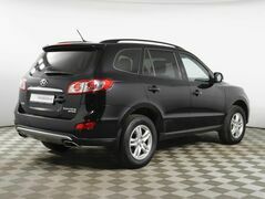 Hyundai Santa Fe, фото №3
