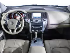 Nissan Murano, фото №13