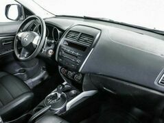 Mitsubishi ASX 1.8 Вариатор, фото №6