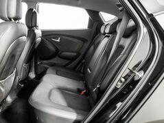 Hyundai ix35, фото №11