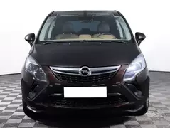 Opel Zafira, фото №2