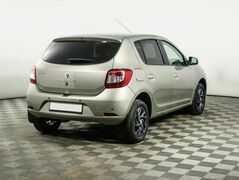 Renault Sandero 1.6 Автомат, фото №2