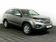 Kia Sorento, фото №3