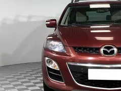 Mazda CX-7, фото №16