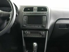 Volkswagen Polo 1.6 Автомат, фото №5