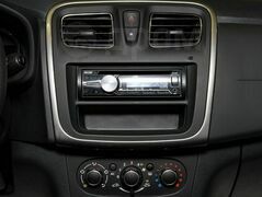 Renault Sandero Stepway, фото №13