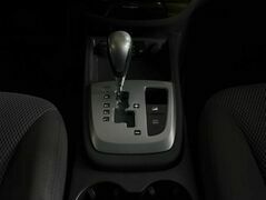 Hyundai Santa Fe II Рестайлинг, фото №8