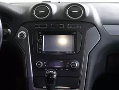 Ford Mondeo, фото №13