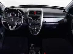 Honda CR-V, фото №12