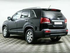 Kia Sorento 2.2 Автомат, фото №4