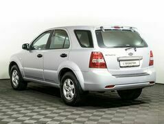 Kia Sorento, фото №6