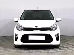 Kia Picanto, фото №2