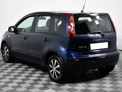 Nissan Note, фото №7
