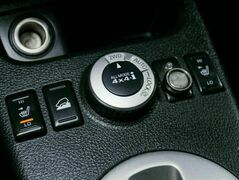 Nissan X-Trail II, фото №17