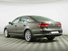 Volkswagen Passat B7, фото №3