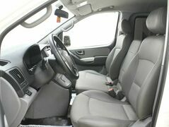 Hyundai Grand Starex I, фото №5