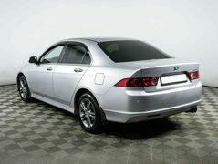 Honda Accord VII Рестайлинг, фото №3