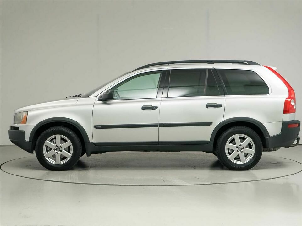 Volvo XC90, фото №4