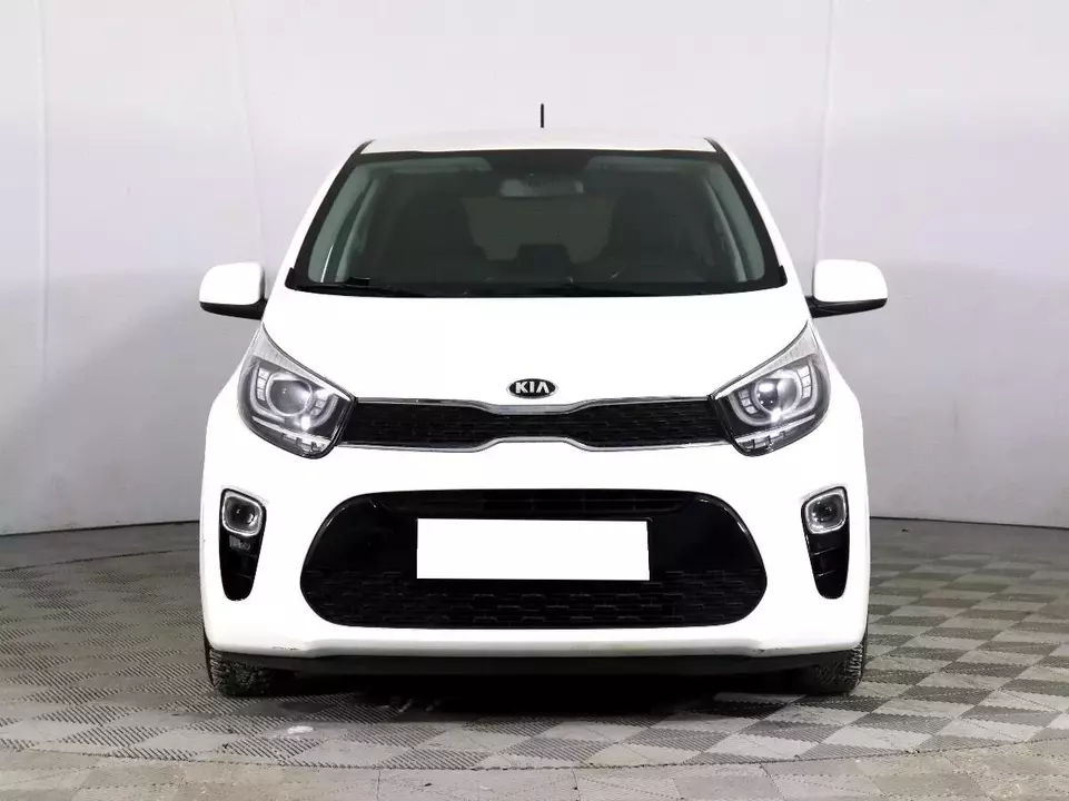 Kia Picanto, фото №2