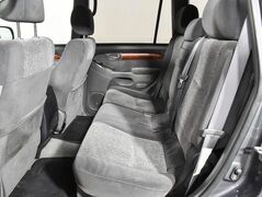 Toyota Land Cruiser Prado, фото №6