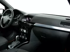 Opel Astra, фото №9