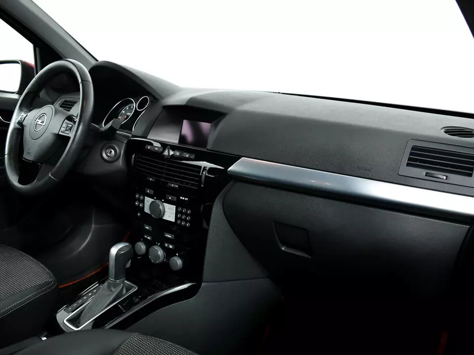 Opel Astra, фото №9