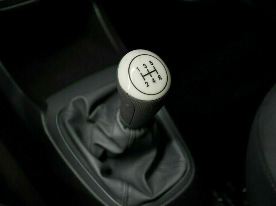 Chevrolet cobalt, фото №10