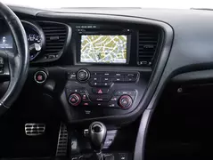 Kia Optima, фото №16