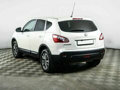 Nissan Qashqai 1.6 Вариатор, фото №4
