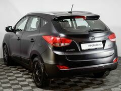 Hyundai ix35, фото №7