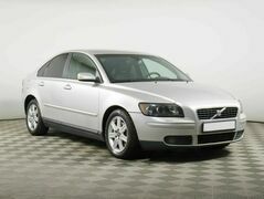 Volvo S40 II, фото №2