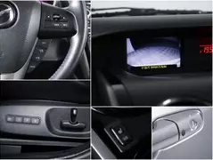 Mazda CX-7, фото №16