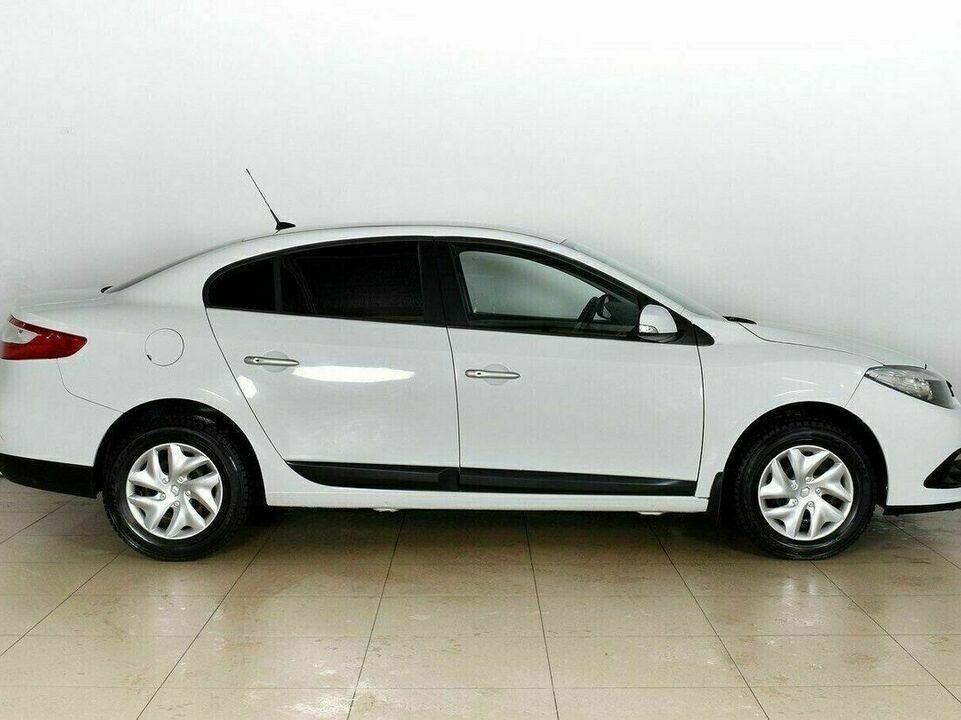 Renault fluence, фото №3