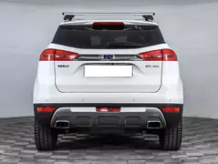 Geely Atlas, фото №6
