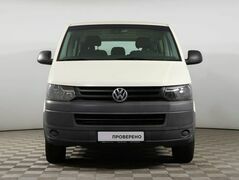 Volkswagen Caravelle, фото №2