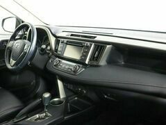 Toyota RAV4 2.0 Вариатор, фото №6