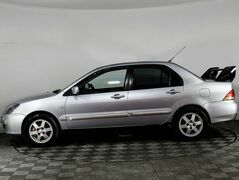 Mitsubishi Lancer, фото №3