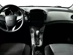 Chevrolet Cruze, фото №11